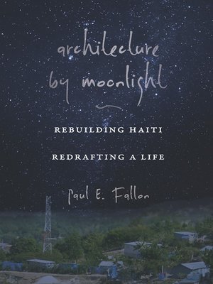 cover image of Architecture by Moonlight